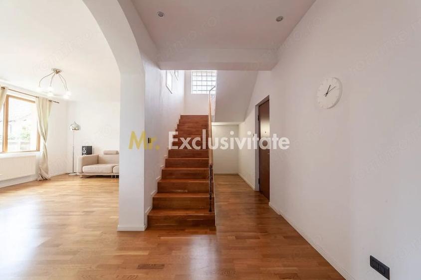 Casă cu Teren 475 Mp în Găvana