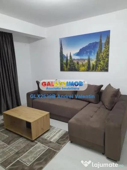 Apartament Modern Bloc Nou Berceni - Dimitrie Leonida - Sf A - Bucuresti (Bucuresti-Ilfov) - 3