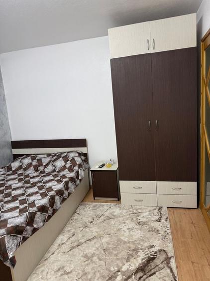 Garsonieră în Nord