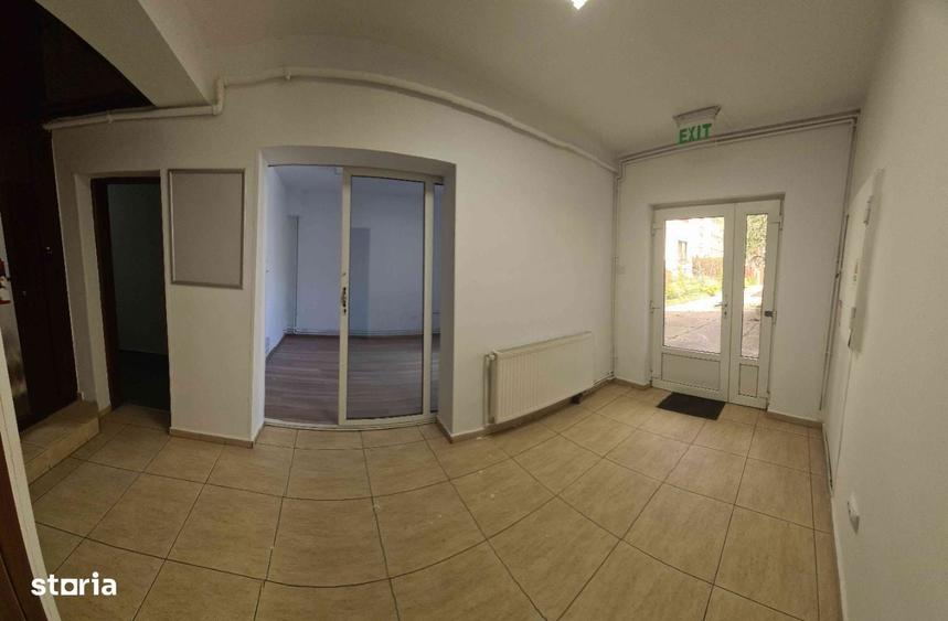 Spațiu comercial, de 275 mp, în Ultracentral