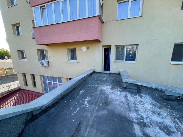 Apartament cu 2 camere în Orizont