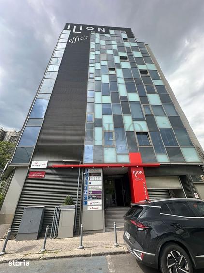 Spatiu comercial | Clinica medicala | Loc de parcare | Bd. Ferdinand - 1