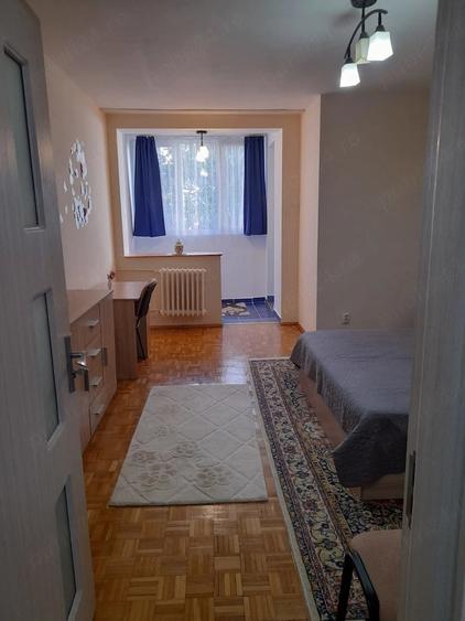 Garsonieră semidecomandată în Rogerius