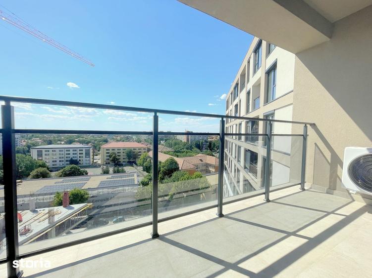 Apartament cu 2 camere în Blașcovici
