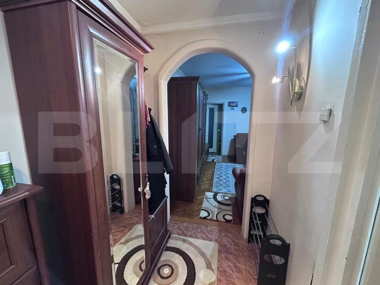 Apartament 3 camere, 67,11 mp – Aleea Garofiței - 9