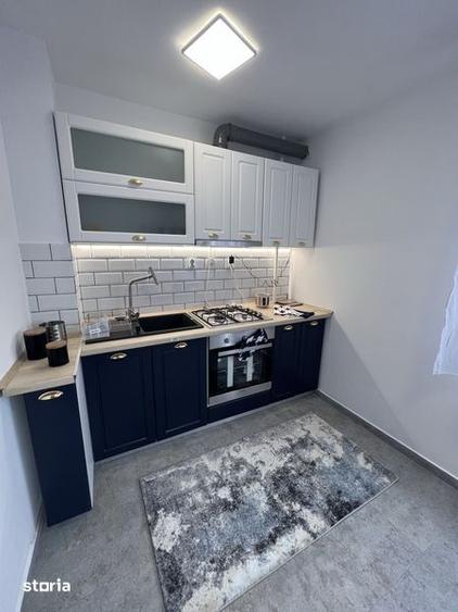 Inchiriez garsoniera/apartament cu o camera Tatarasi - 4