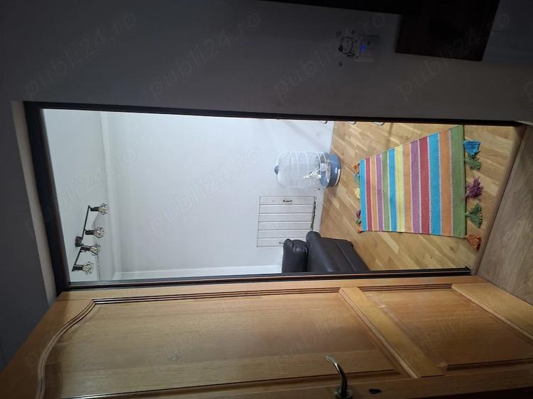Casă cu 2 camere cu Teren 650 Mp în Vulcan
