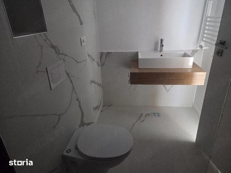 Garsonieră în Nord