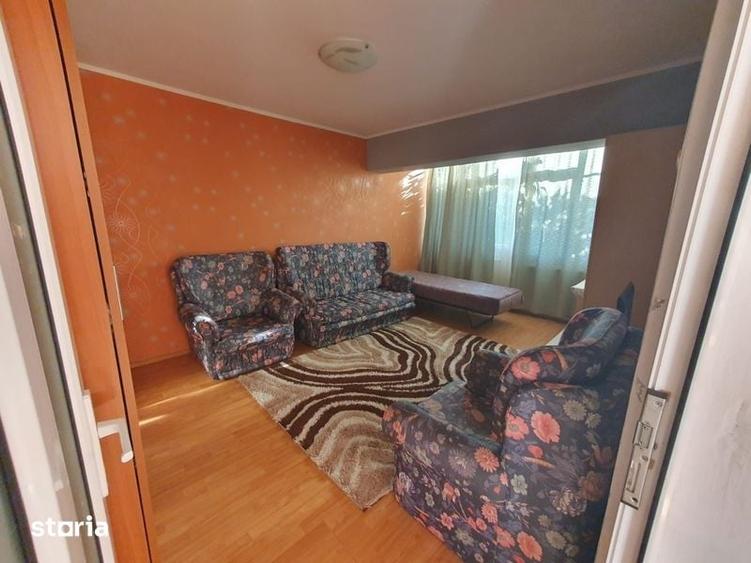 Apartament cu 3 camere în ICIL