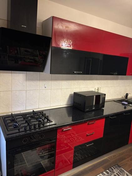Apartament cu 2 camere decomandat în Stadion