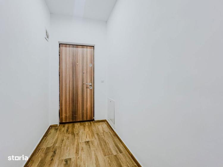 Apartament cu 2 camere decomandat, mobilat în Bună Ziua