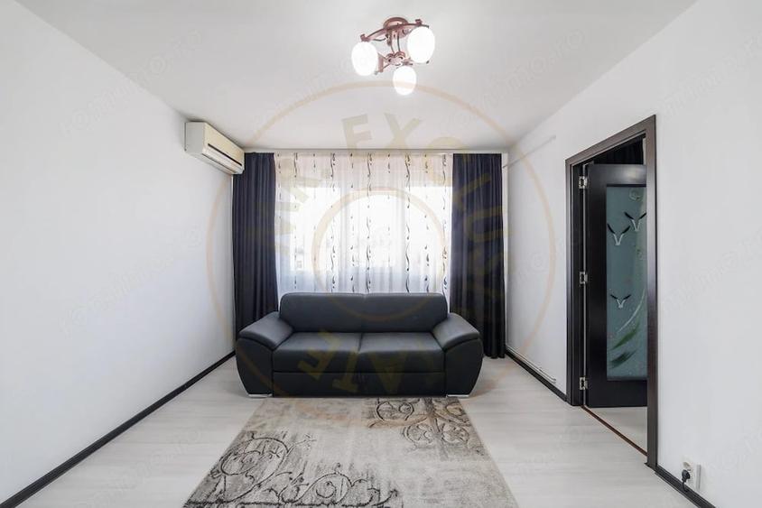 Apartament luminos cu 2 camere ?i parcare inclusa Banat - 1