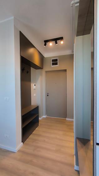 Apartament cu 2 camere în Aradului