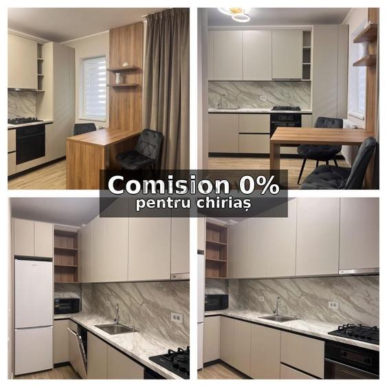 Apartament cu 2 camere - complet nou - Titan - Pallady - Gura Caliței - 5