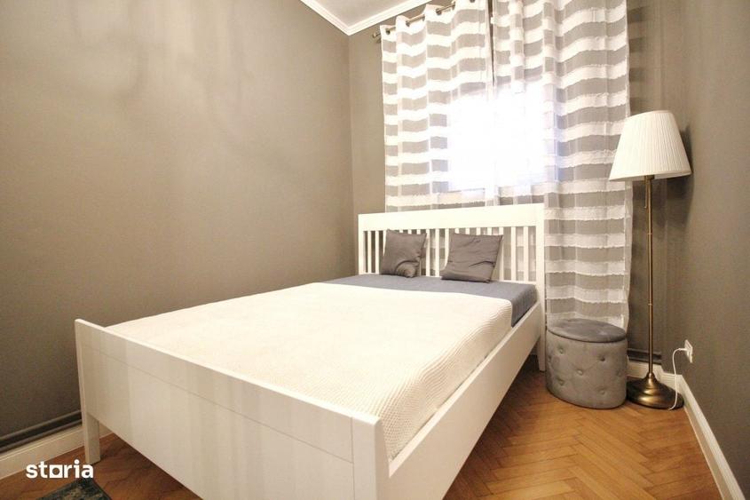 Parc Cismigiu-Ioan Slavici, Cochet,Design Unicat, 0%Comision - 15