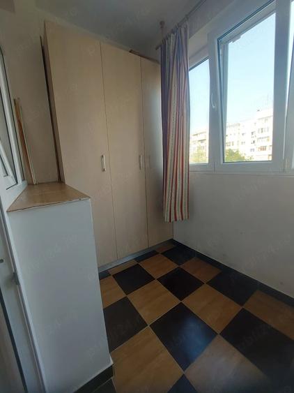 Garsonieră semidecomandată în Drumul Taberei