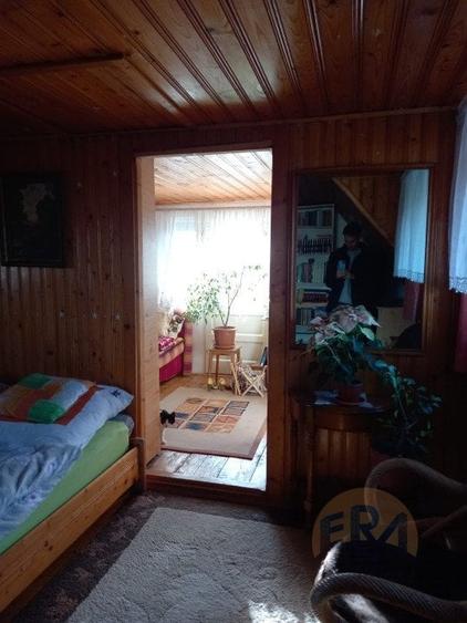 Casă individuală cu 3 camere cu Teren 4963 Mp în Săcădat