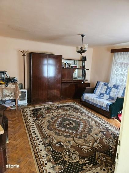 Casă cu 3 camere cu Teren 1700 Mp în Tureni