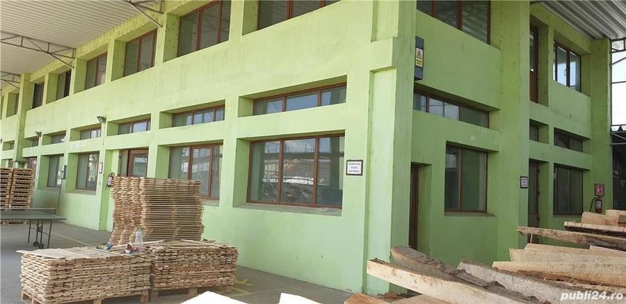 Spațiu comercial, de 3,300 mp, în Măgurele
