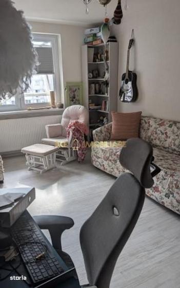 2 Camere de inchiriat | Tudor Vladimirescu | Metrou | Pet-friendly - 13