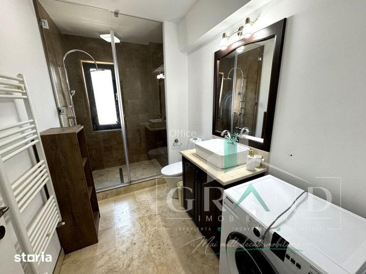 2 CAMERE | 56 MP | BALCON | PARCARE | DONATH PARKCAPAT GRIGORESCU