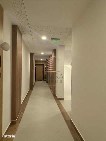 Apartament cu 2 camere în Sântandrei