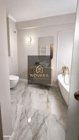 Apartament cu 3 camere în Sântandrei