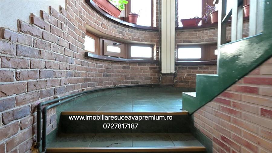 Spațiu comercial, de 260 mp, în Ultracentral