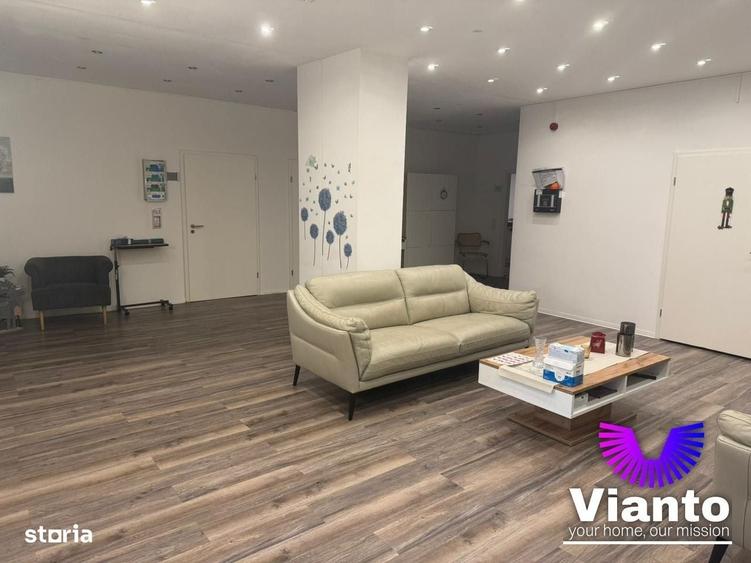 Apartament cu 4 camere în Beba Veche