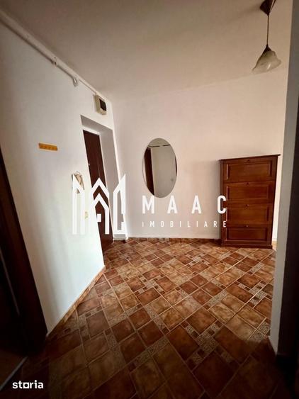 Apartament cu 2 camere decomandat în Ștrand