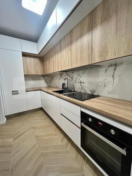 Apartament 2 camere, 65 mp, zona strazii Anton Pann - 10