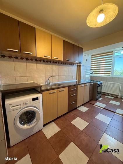 Apartament 2 camere, Mazepa 1 - 17