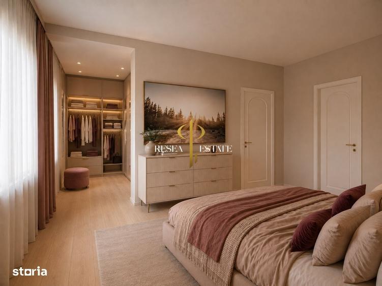 Comision 0%| Duplex modern cu 4 camere - 120 mp + terasa| Dumbravita - 11