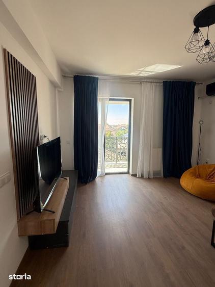 Apartament 2 camere mobilat Prima inchiriere Bragadiru - 5