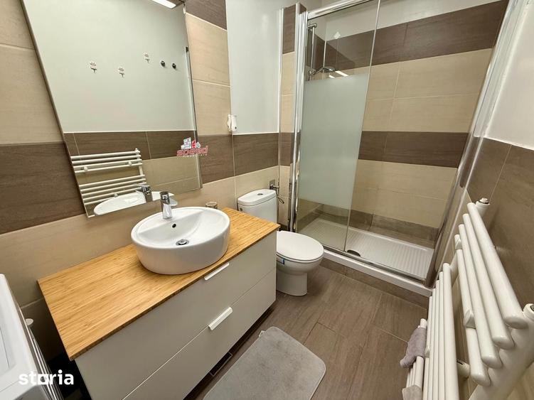 De inchiriat apartament cu 2 camere in Tg Mure? - Tudor - 5