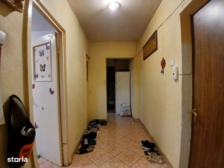Apartament 3 camere de vanzare Lujerului - 8