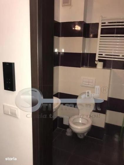 Apartament 2 camere Palas Mall - 1