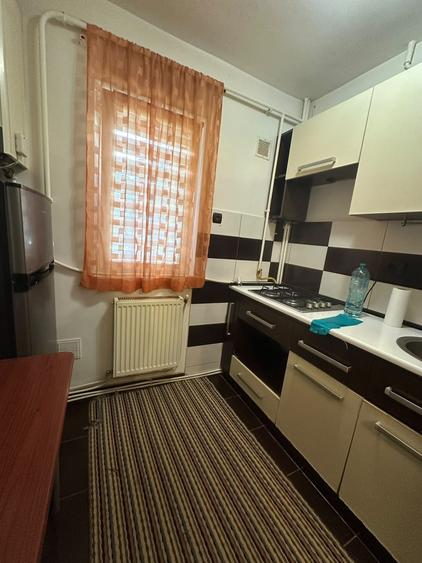 Apartament cu 2 camere decomandat în Ultracentral