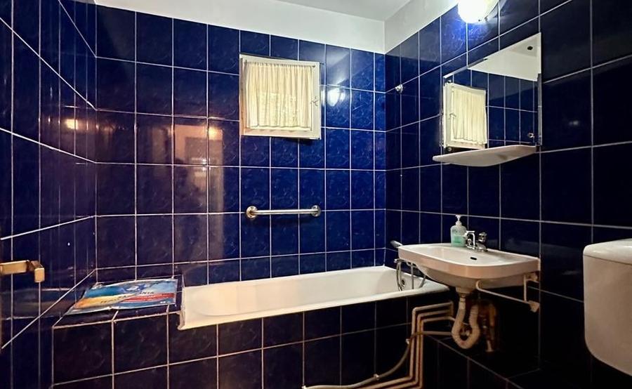 Apartament cu 4 camere decomandat în Apărătorii Patriei