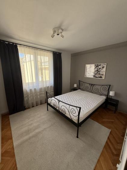 Inchiriez apt. 2 camere decomandat Str Unirii Gheorgheni - pers fizica - 3