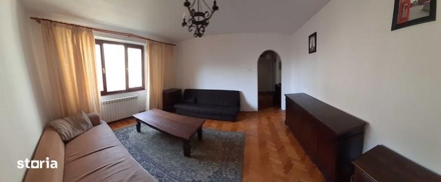 Proprietar, inchiriez 2 camere Complex Studentesc - 4