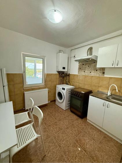 Garsonieră decomandată în Micro 3