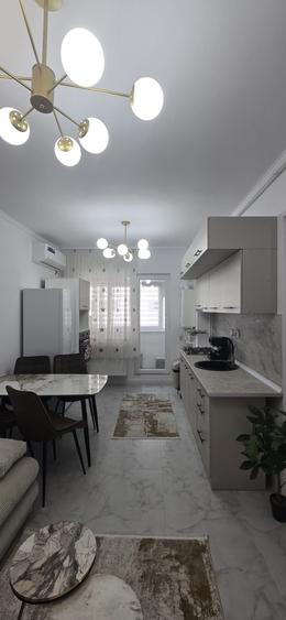 Apartament cu 2 camere în Militari
