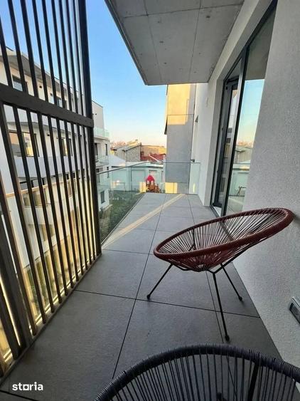 Apartament 3 camere si parcare langa parcul Carol - 4