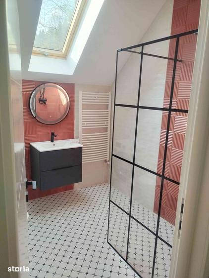 Apartament cu 2 camere în Orașul Vechi