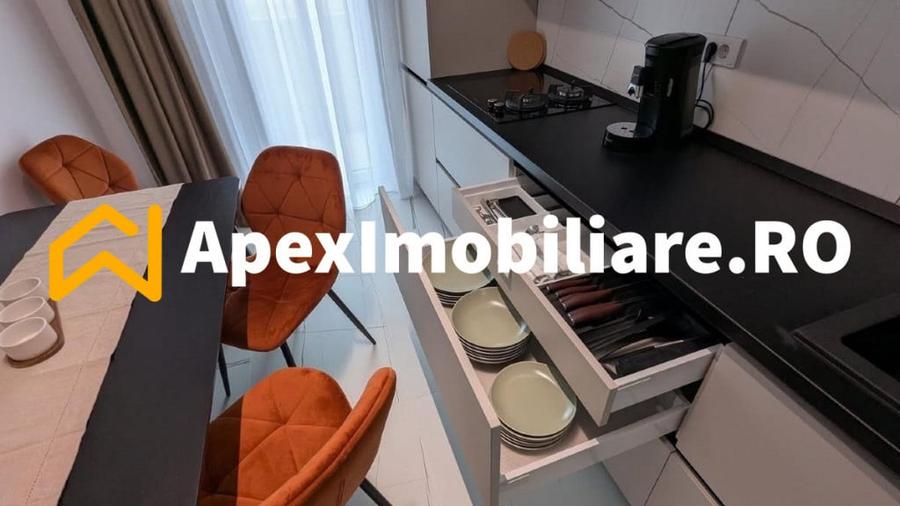 Apartament 2 camere de inchiriat Metalurgiei Bucure?ti | Ap - 5
