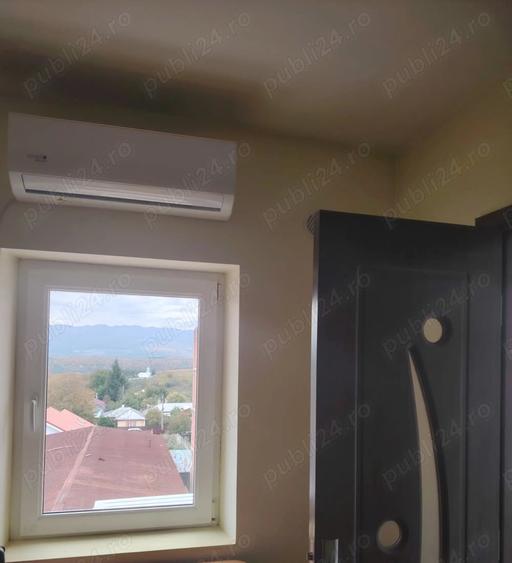 Apartament cu 2 camere decomandat în Panciu
