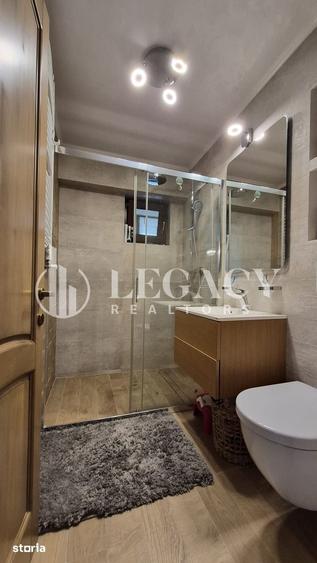 Apartament cu 4 camere decomandat în Ultracentral