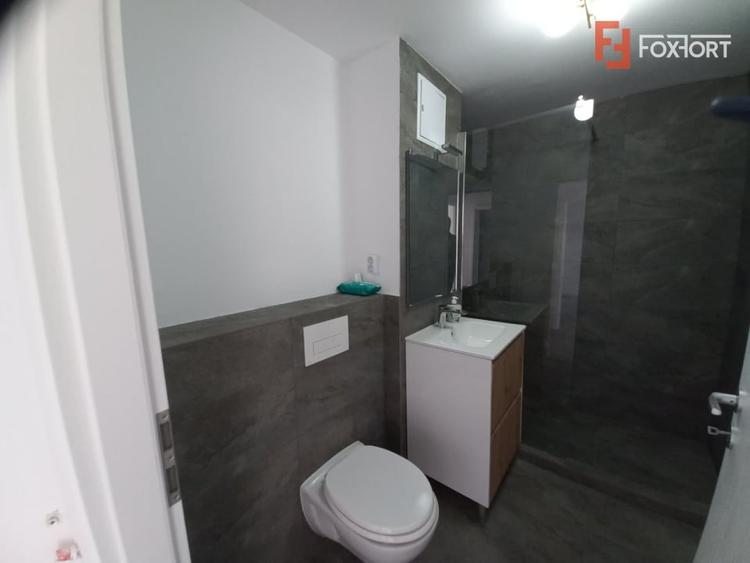 Apartament cu 2 camere decomandat în Dorobanților