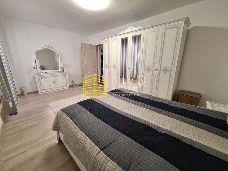 Apartament 2 camere – Tg. Mureș – Tudor – Fortuna - 2